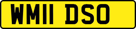 WM11DSO
