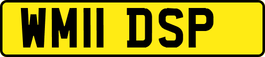 WM11DSP