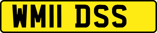 WM11DSS