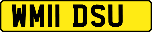 WM11DSU