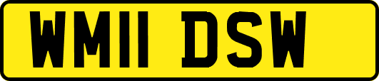 WM11DSW