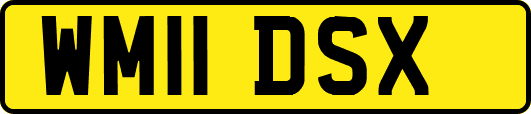 WM11DSX