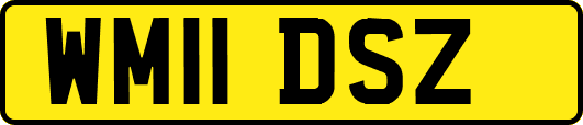 WM11DSZ