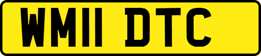 WM11DTC