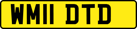 WM11DTD