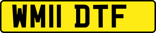 WM11DTF