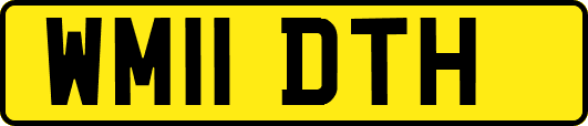 WM11DTH