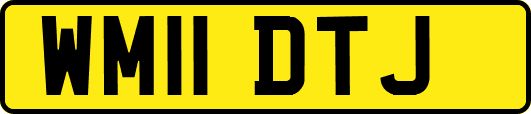 WM11DTJ