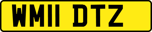WM11DTZ
