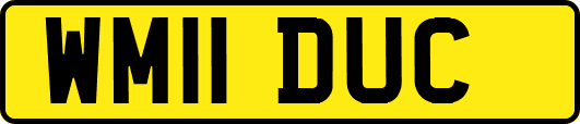 WM11DUC