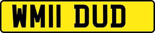 WM11DUD