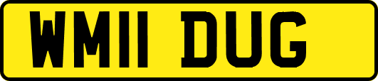 WM11DUG