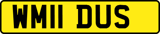 WM11DUS