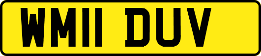 WM11DUV