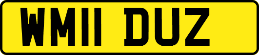 WM11DUZ
