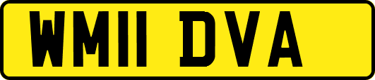 WM11DVA