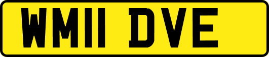 WM11DVE