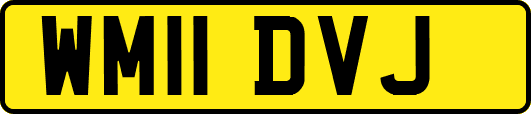 WM11DVJ