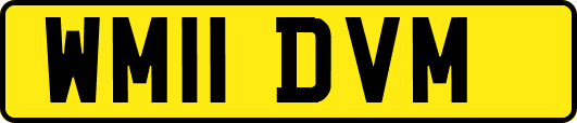 WM11DVM