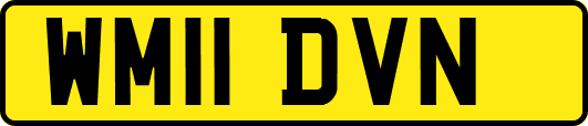 WM11DVN
