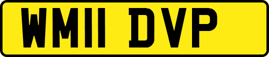 WM11DVP