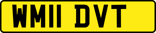 WM11DVT