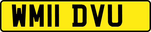 WM11DVU