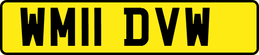 WM11DVW
