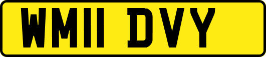 WM11DVY