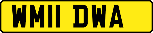 WM11DWA