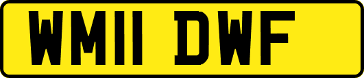WM11DWF