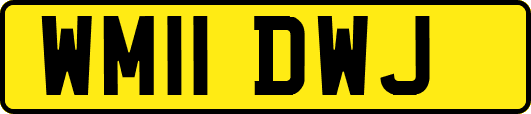 WM11DWJ