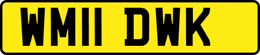 WM11DWK
