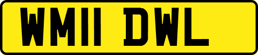 WM11DWL
