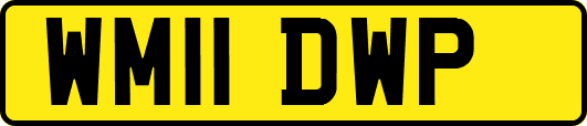 WM11DWP