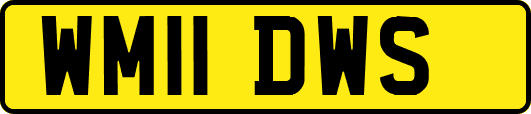 WM11DWS