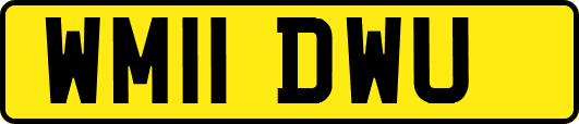 WM11DWU