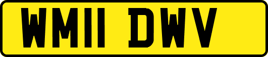 WM11DWV