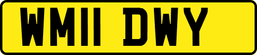 WM11DWY