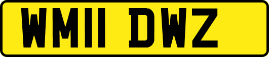 WM11DWZ