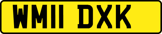 WM11DXK