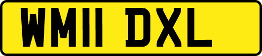 WM11DXL