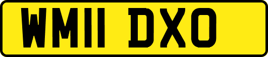 WM11DXO