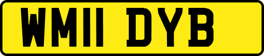 WM11DYB