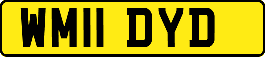 WM11DYD