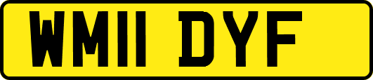 WM11DYF