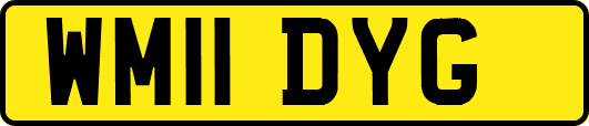 WM11DYG
