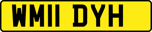 WM11DYH