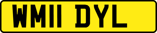 WM11DYL