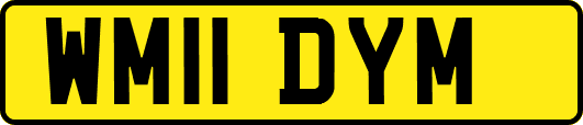 WM11DYM